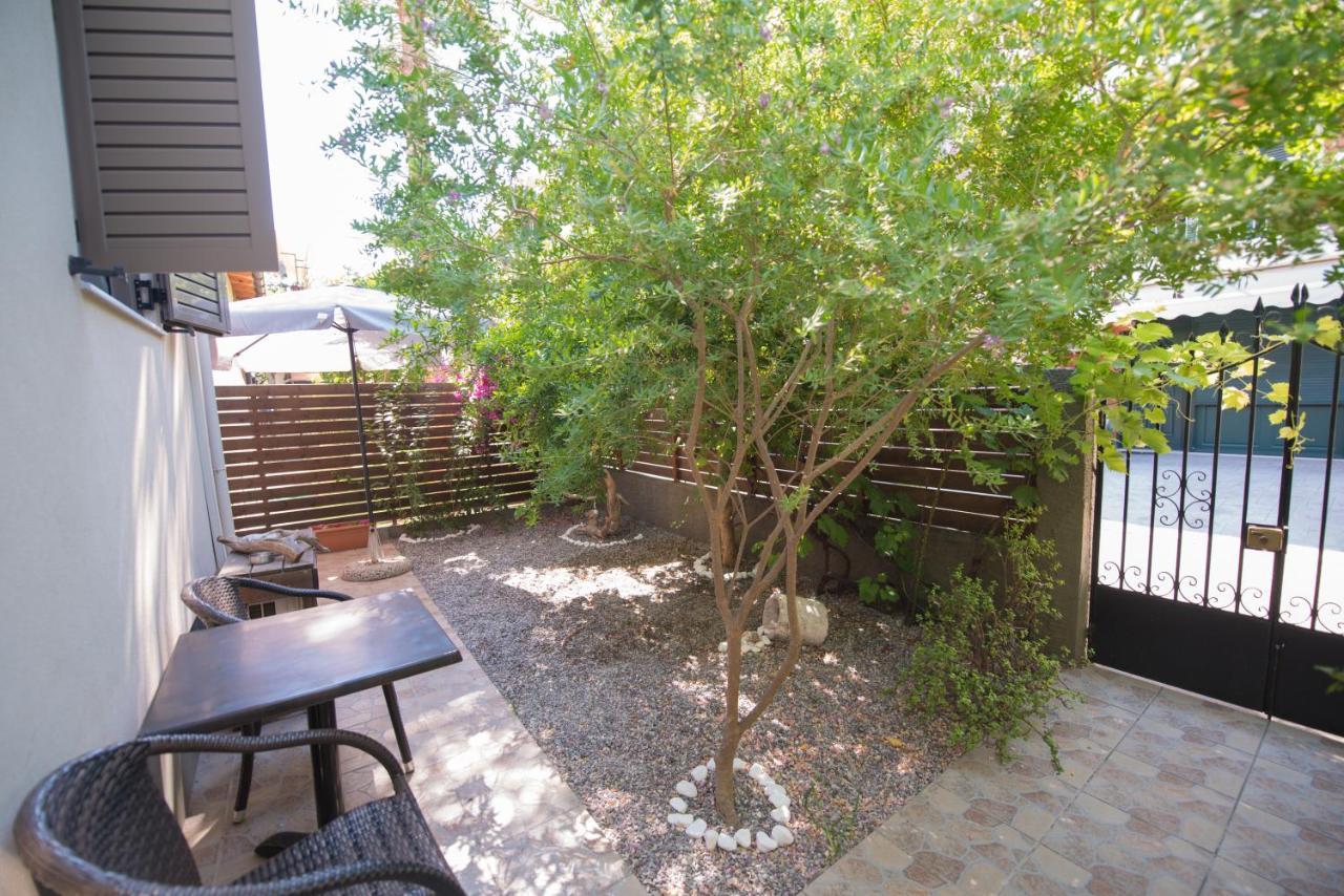 Casa Dina Appartement Lefkáda Buitenkant foto
