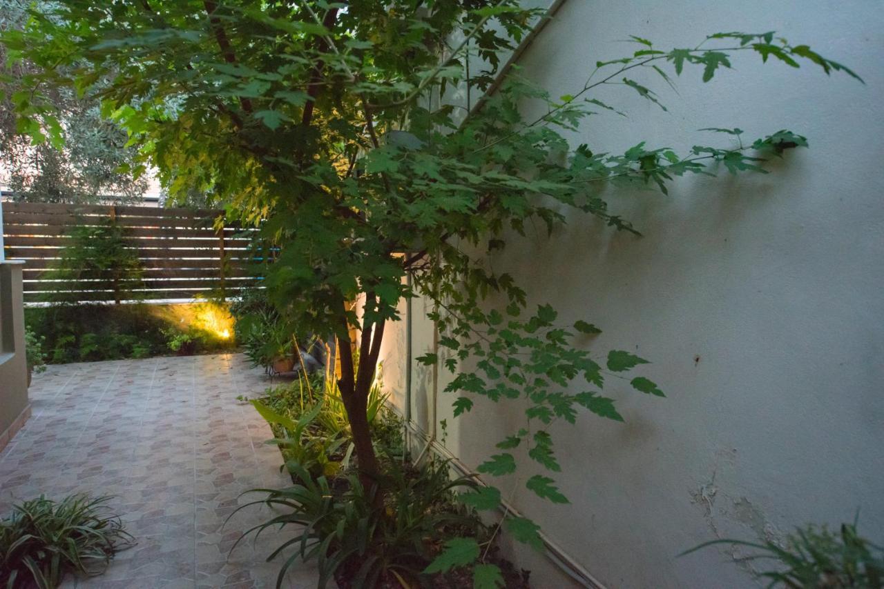 Casa Dina Appartement Lefkáda Buitenkant foto