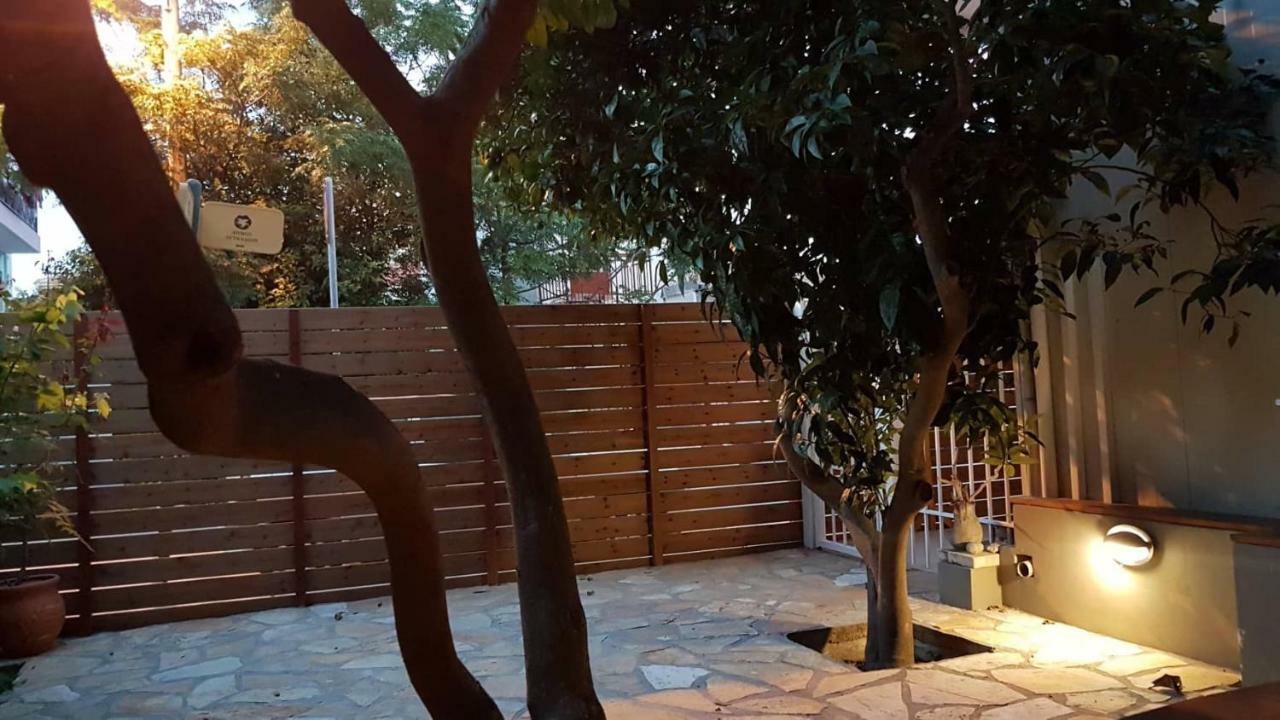 Casa Dina Appartement Lefkáda Buitenkant foto